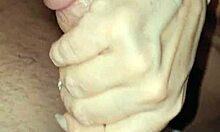 Teresa Jones gets a hot creampie 😏