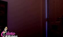 i spanked that naugty college studnet so hard