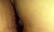 peruana infiel entregando el culo para su amante en un hotel de lima