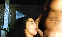 O marginal do meu personal me deixou molhada e deu aula na putaria