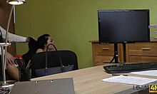 i witnessed small mishaps in the rich people's lives