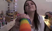 Im gonna fuck your ass and youre gonna love it 😜