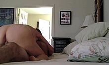 Amateur Milf Wife Eating Pussy with Tongue and Awesome Cowgirl Ride