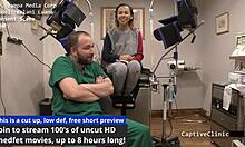 Kalani Luana Petite Latina Teen Earns Cash Through POV Fucking Blowjob And Doggystyle