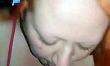 Renata, the redhead milf, gives detailed oral pleasure