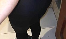 Fucking the maid like a whore part 2. She's screaming! 😈