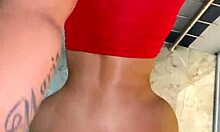 Elastigirl Turns Into A Prostitute On Halloween. So Naughty!