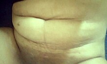 I masturbate as a hot Latina, vividly recalling my first time losing virginity