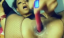 she is as wet as the ocean