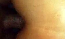 peruana infiel entregando el culo para su amante en un hotel de lima