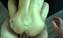 My Tinder Date Does Only Anal On The First Date - Tiny 18+ Prudence