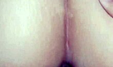 Sentones Lentos En El Pene De Mi Novio Construyendo El Orgasmos Más Rico