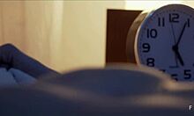 Dread Hot E Emme White Fudendo Gostoso Na Cama