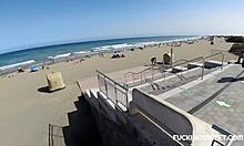 He invited her for cream and something more