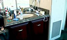 nicole aniston dates men and engages in intimate activities