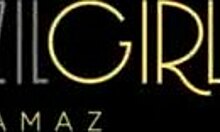 fucking big ass black girl hannah fox from manaus with rough doggystyle and gaping