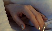 Dread Hot E Emme White Fudendo Gostoso Na Cama