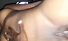 Shes 18 and enjoys a good time