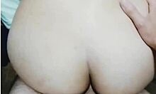 Tasty ass until cum inside.