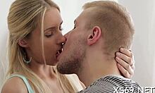 awesome erotic act on webcam