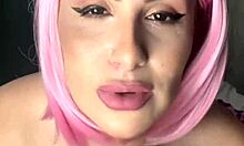 Guiding Your Jerk Off While I Masturbate All Rosy And Smelly With Wet Pussy