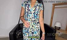 fucking big ass black girl hannah fox from manaus with rough doggystyle and gaping