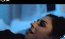 Dread Hot E Emme White Fudendo Gostoso Na Cama