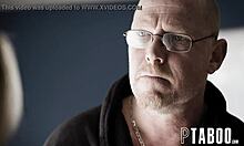 desperate teen 18+ alina lopez has second thoughts about being impregnated by stranger