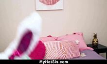 aria, fuck your stepbrother for the internet fans