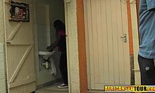 black housewife jasmine gets fucked by big dick friend antonio benderass!