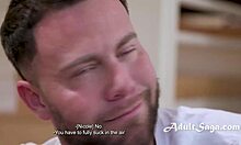 The Ass-Tounding Secrets Of The Gamble Family Home Seth Gamble Nicole Doshi Katrina Colt