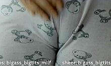 Exploring The Allure Of Camel Toe In Comfortable Pajamas