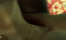 i demolished her ass with anal and shot a huge load on that hot brazilian babe