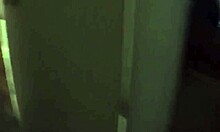 Amateur Gf Misty Gives Close Up Blowjob