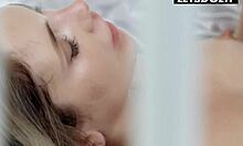 Mary Rock Feels Romantic Passion