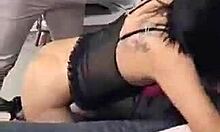 negão dotado me pegando forte