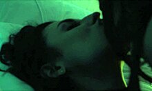 Dread Hot E Emme White Fudendo Gostoso Na Cama