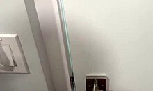 i woke up to tender morning sex with my amateur girlfriend