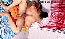 Young Couple Slut Loves Hardcore Sex - Rumpa21