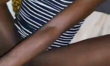 Sexy Skinny Little 18+ Teen I Met In Kumasi Got Dicked Down Hard And Took The Dick Like A Good Little 18+ Slut