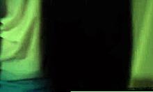 after a hot gym session, the sweaty pawg rides her boyfriend's face with her big ass