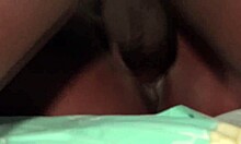 i demolished her ass with anal and shot a huge load on that hot brazilian babe