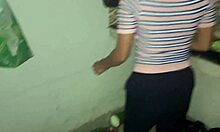 Desi Young 18+ Indian Girl Desperate For Cock For Her Wet Pussy