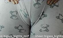 Exploring The Allure Of Camel Toe In Comfortable Pajamas