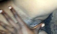 Shes 18 and enjoys a good time