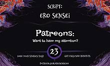 Flash Bang! Erotic Audio For Women To Orgasm!