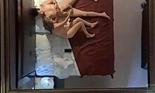 My Favorite Milf Pam Moans As Hotwife In Swinger Life.