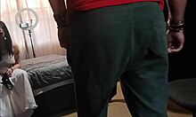 My stepdad and his friend fucked me at once!