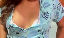 Petite Girl Fucks A Black Cock And Gets Covered In Cum