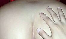 Sentones Lentos En El Pene De Mi Novio Construyendo El Orgasmos Más Rico